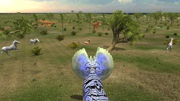 Dino World: Wild Attack স্ক্রিনশট 3