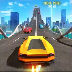 download Extreme Driving Simulator APK