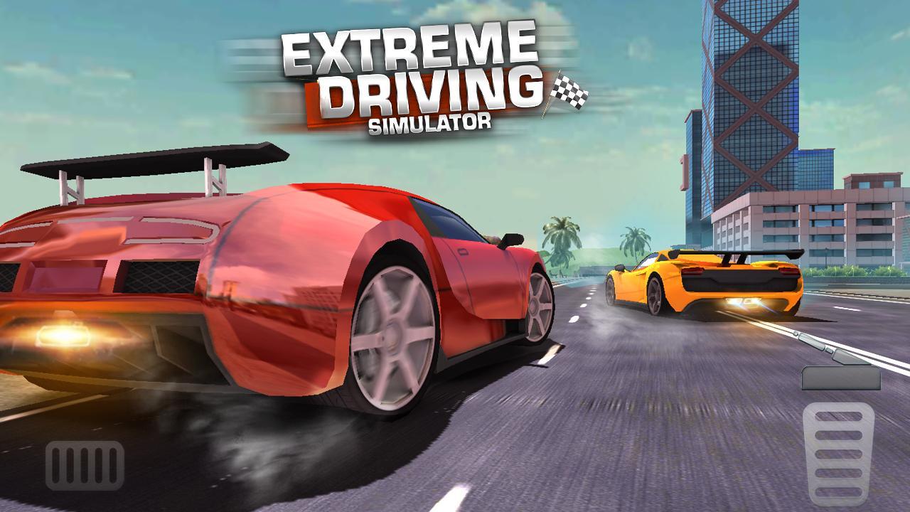 Версия игры extreme car driving simulator. Экстрим драйв симулятор. Игра extreme car Driving. Extreme car Driving 6.0.0. Extreme car Driving Разработчик.