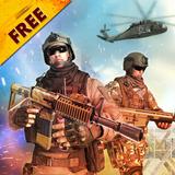 FPS Combat ícone