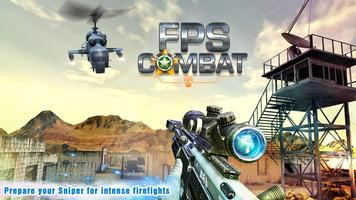 FPS Combat capture d'écran 3