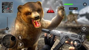 FPS Hunting Master скриншот 3