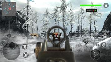 FPS Hunting Master постер