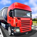 Future Truck Simulator APK