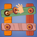 Screw It: Bolt Brain Puzzle icon