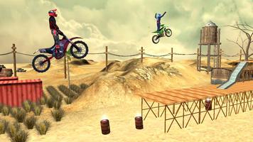 Real Bike Tricks اسکرین شاٹ 3