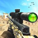 カウンター狙撃射撃;オフラインシューティングゲーム APK