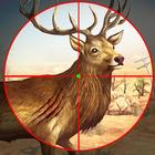 Hunting Sniper 3D icône