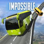 Impossible Bus Simulator biểu tượng