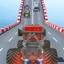Impossible Monster Stunts 2022 APK
