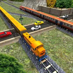 Indian Train Simulator 2019 アプリダウンロード