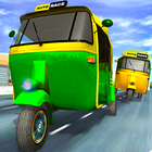 Indian Auto Race أيقونة