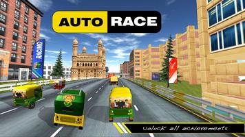 Indian Auto Race syot layar 1