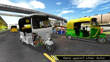 Indian Auto Race syot layar 2