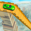 gioco di acrobazie mega rampa
