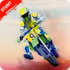 Motocross Racing Dirt Bike Sim APK download