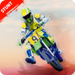 Motocross Racing Dirt Bike Sim