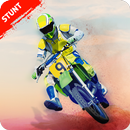 Motocross Racing Dirt Bike Sim APK