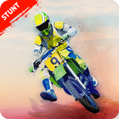 Icona Motocross Racing