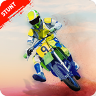 Motocross Racing أيقونة