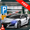 ”Modern Real Car Parking Game