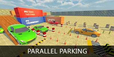 Modern Real Car Parking Game capture d'écran 2