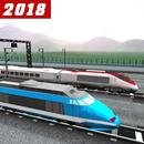 Russian Train Simulator 2020 APK
