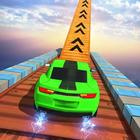 Extreme Car Driving: Stunt Car ไอคอน