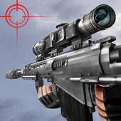 American Sniper Shot v3.9 (Mod Apk)