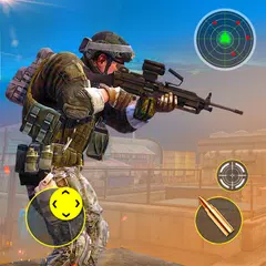 American Modern War Pro Game APK 下載