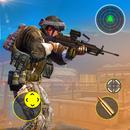 American Modern War Pro Game APK