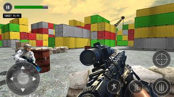 American Modern War Pro Screenshot 1