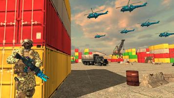 American Modern War Pro Screenshot 2