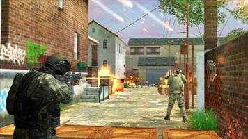 American Modern War Pro screenshot 3