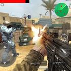 Impossible Mission Swat Sniper آئیکن
