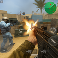 mission impossible swat sniper