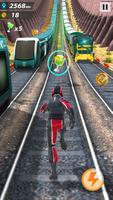 Subway Runner syot layar 2