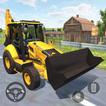 Real Construction Game 3D