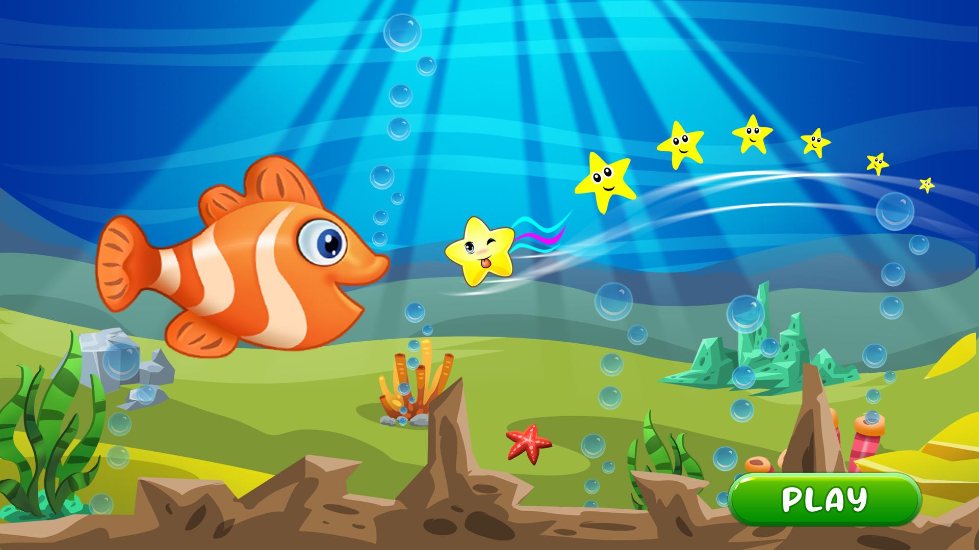 Fish Eat Fish 3 Players - Y8 - Can we win with more than 1 billion scores???