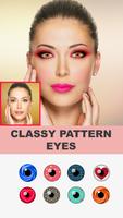 Thay Đổi Màu Mắt - Eyes Lens ảnh chụp màn hình 3