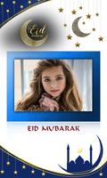 Eid Photo Frame - Eid DP Maker Cartaz