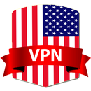 США VPN | VPN-прокси APK