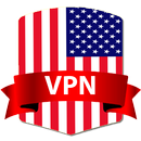 USA VPN | VPNプロキシ APK