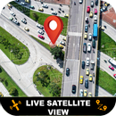 ライブストリートビューGPS地図ナビゲーションと道順 APK