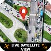 Live Street View Carte GPS Navigation & Directions