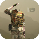 パキスタン陸軍フォトスーツエディタ APK