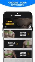 Aplikasi Latihan Gym - Pelatih screenshot 3