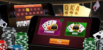 Teen Patti Gold captura de pantalla 2