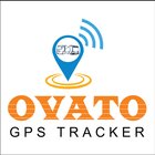 Ovato GPS Tracker icône