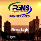 RGMS TRACK 아이콘